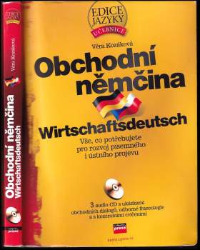 Obchodní němčina