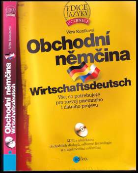 Obchodní němčina