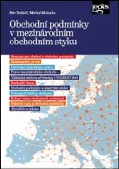 Obchodní podmínky v mezinárodním obchodním styku
