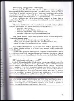 Iveta Šimberová: Obchodní podnikání
