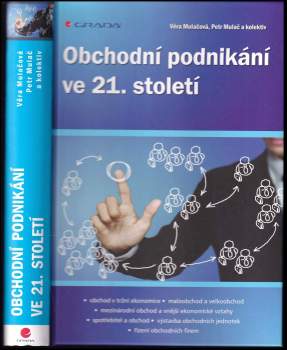 Obchodní podnikání ve 21. století