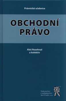Obchodní právo
