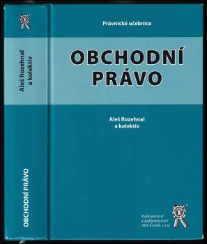 Obchodní právo