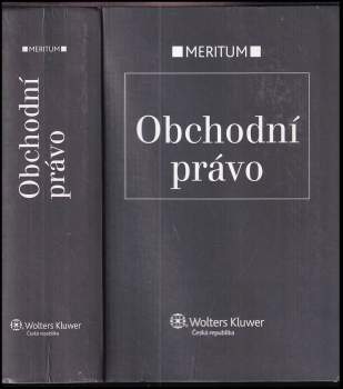 Obchodní právo