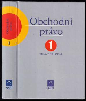 Obchodní právo