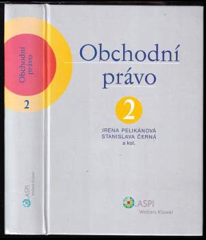 Obchodní právo