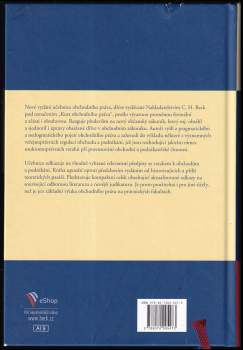 Petr Hajn: Obchodní právo