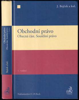 Obchodní právo