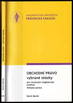 Obchodní právo