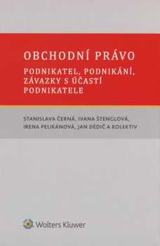 Obchodní právo