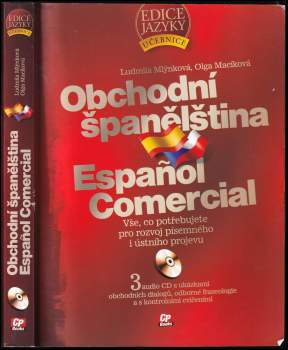 Obchodní španělština
