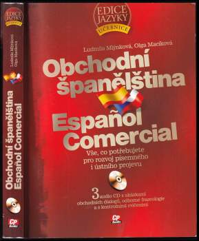 Obchodní španělština