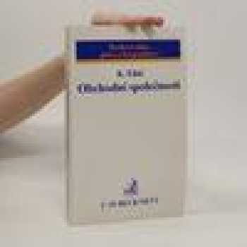 Obchodní společnosti