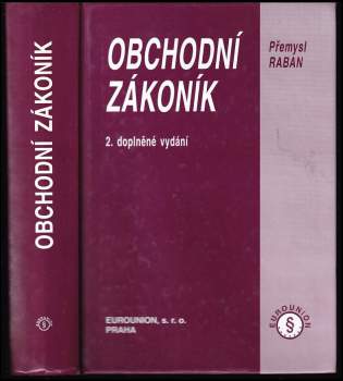 Obchodní zákoník