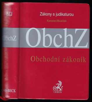 Obchodní zákoník