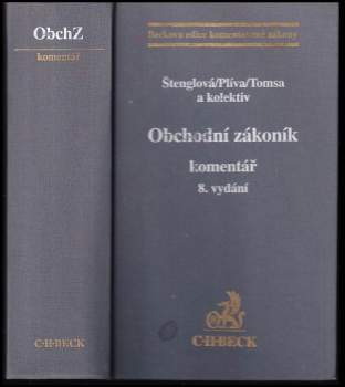 Obchodní zákoník