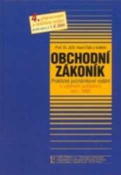 Obchodní zákoník