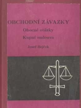 Obchodní závazky