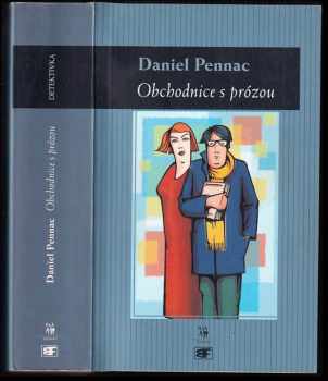 Obchodnice s prózou