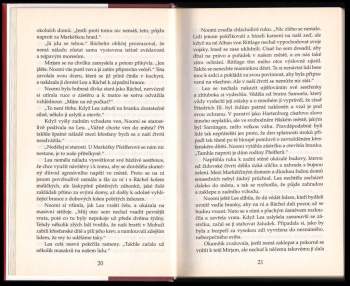 Iny Lorentz: Obchodnice se zlatem
