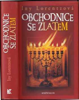 Obchodnice se zlatem