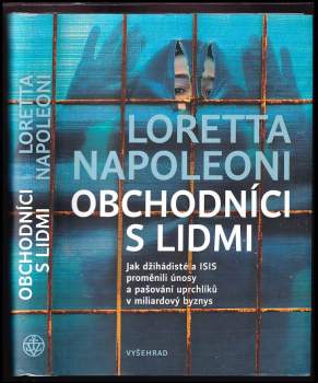 Obchodníci s lidmi