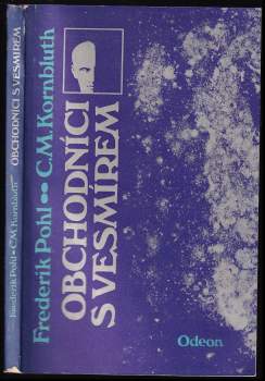 Obchodníci s vesmírem