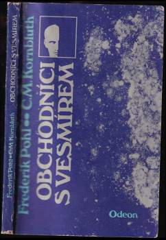Frederik Pohl: Obchodníci s vesmírem