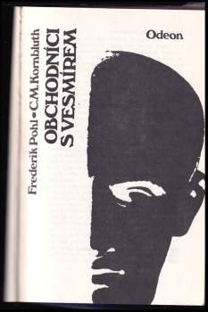Frederik Pohl: Obchodníci s vesmírem