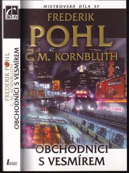 Obchodníci s vesmírem
