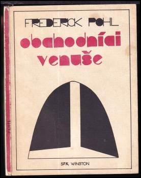 Frederik Pohl: Obchodníci venuše