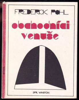 Obchodníci venuše