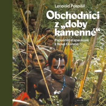 Obchodníci z "doby kamenné"
