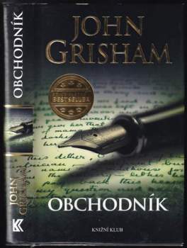 Obchodník