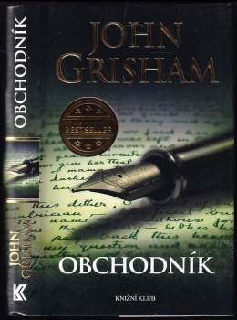 Obchodník