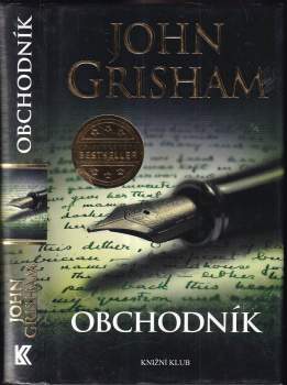 John Grisham: Obchodník