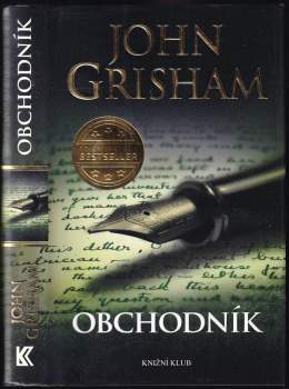 John Grisham: Obchodník
