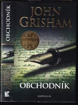 Obchodník