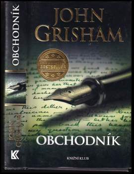 Obchodník
