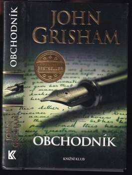 Obchodník