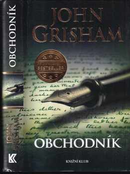 John Grisham: Obchodník