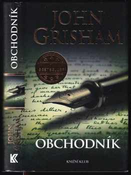 Obchodník