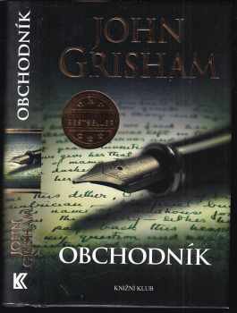 John Grisham: Obchodník