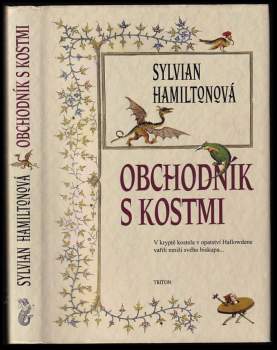 Obchodník s kostmi