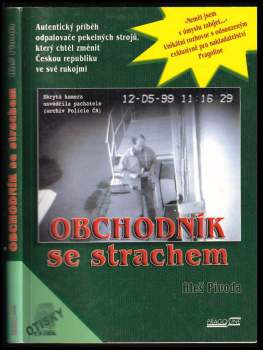 Obchodník se strachem