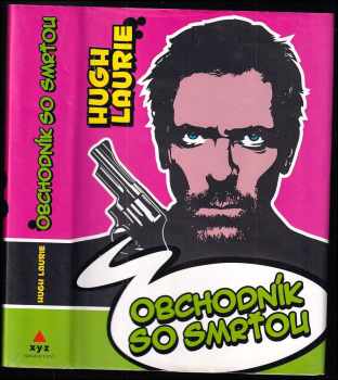 Hugh Laurie: Obchodník so smrťou