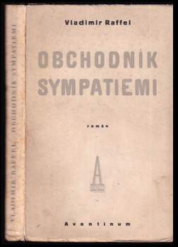 Obchodník sympatiemi