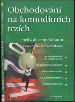 Obchodování na komoditních trzích