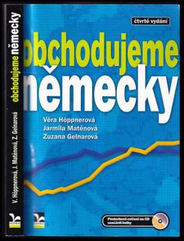Obchodujeme německy