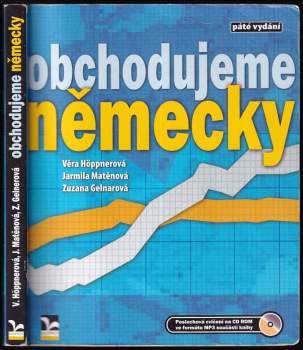 Obchodujeme německy